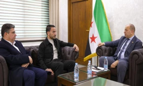 الحامض وتيت بحثا دعم الاتحاد وتطوير المنتخبات الوطنية