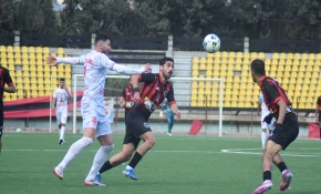 إثارة وندية في الجولة الثانية من دوري "برايم": انتصارات ثمينة للشرطة وخان شيخون والتعادل السلبي يسيطر على لقاءات دمشق